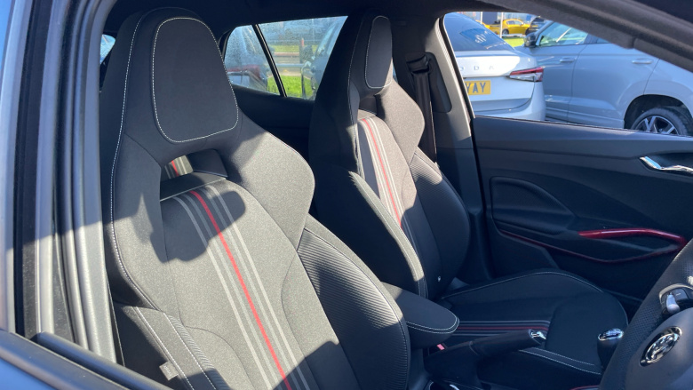 Skoda Fabia 1.0 TSI 116 Monte Carlo 5dr Petrol Hatchback